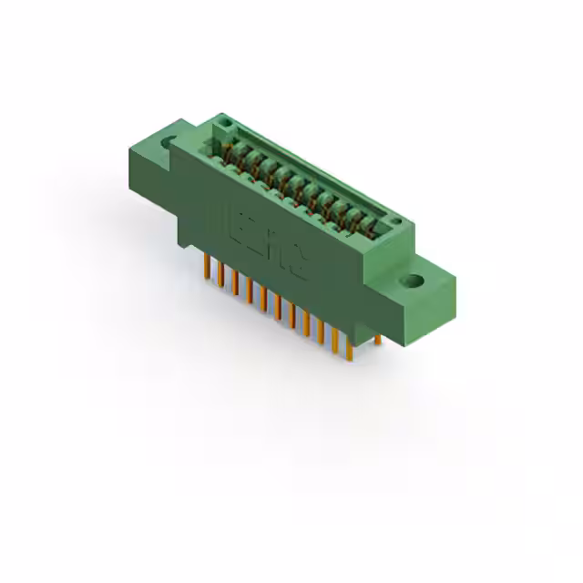 845-022-541-802 EDAC Inc.  Edgeboard Connectors